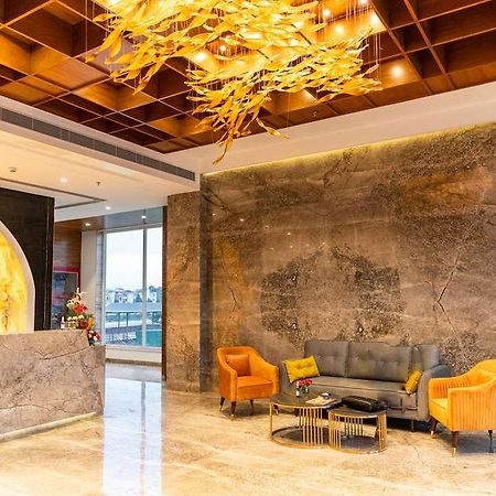 Clarion Hotel Epicure 데라둔 내부 사진