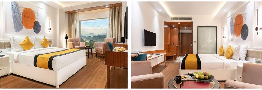 Clarion Hotel Epicure 데라둔 객실 사진