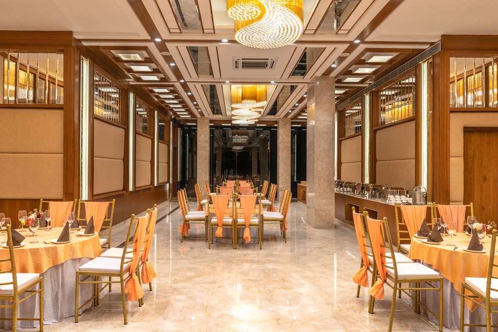 Clarion Hotel Epicure 데라둔 시설 사진