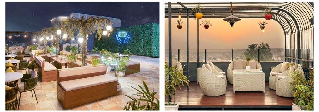 Clarion Hotel Epicure 데라둔 시설 사진