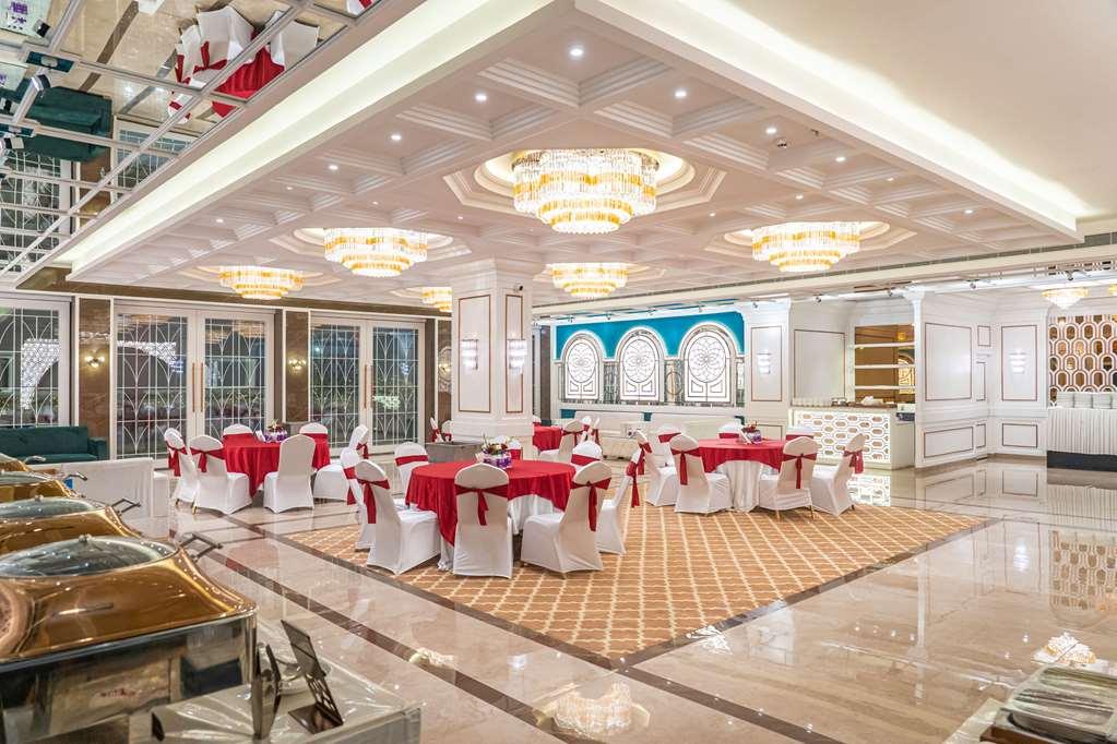 Clarion Hotel Epicure 데라둔 시설 사진