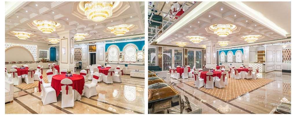 Clarion Hotel Epicure 데라둔 시설 사진