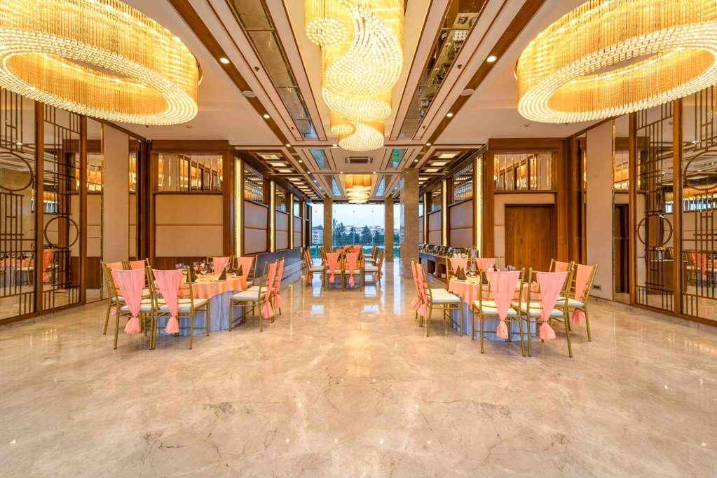 Clarion Hotel Epicure 데라둔 시설 사진