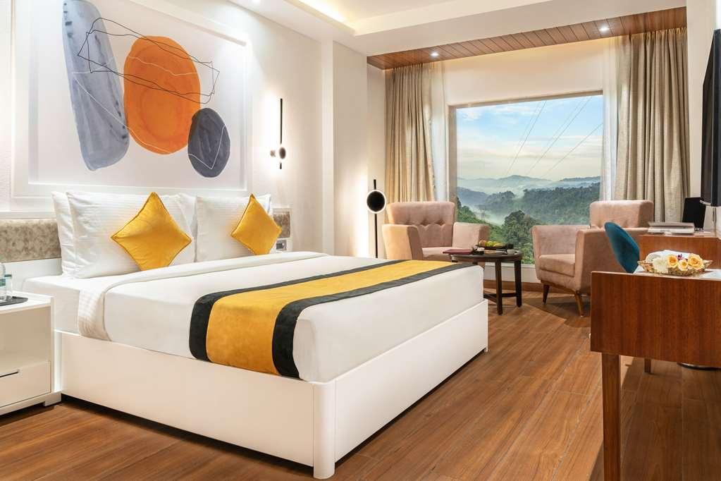 Clarion Hotel Epicure 데라둔 객실 사진