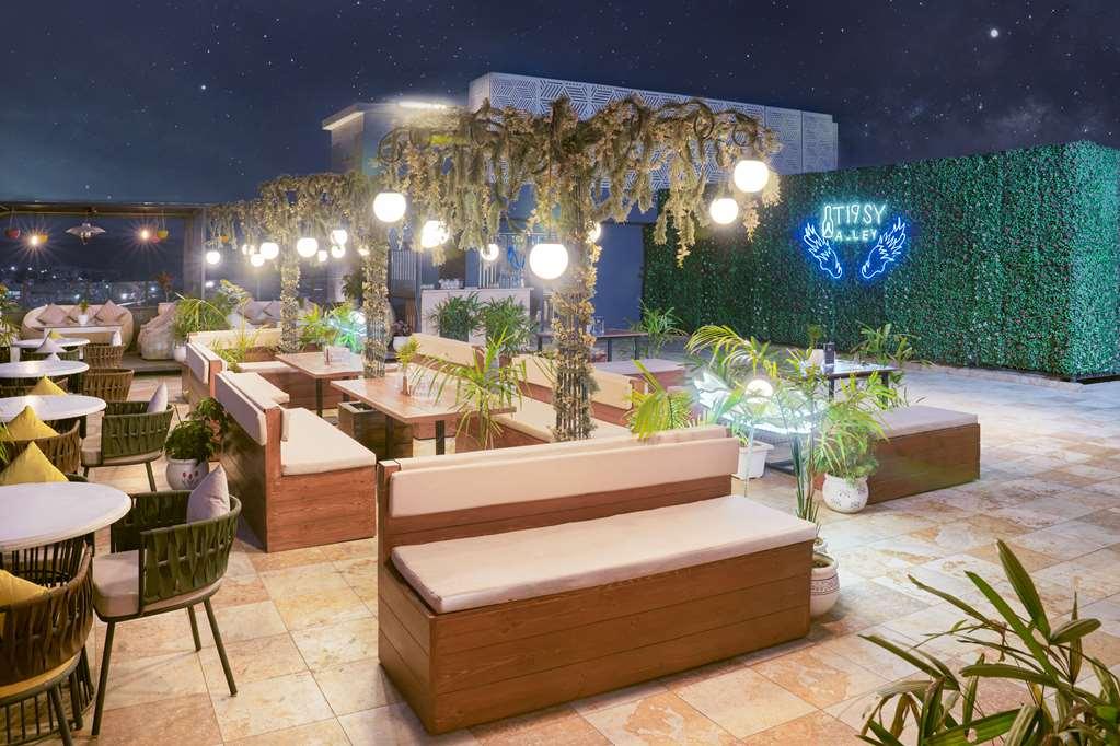 Clarion Hotel Epicure 데라둔 시설 사진